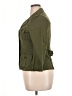 City Streets Green Jacket Size XL - photo 5