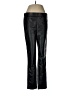 Talbots Black Active Pants Size 8 - photo 1