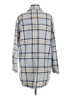 Maurices 100% Cotton Blue Coat Size S - photo 2