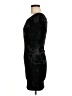Aqua Black Cocktail Dress Size M - photo 5