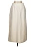 A New Day Solid Ivory Formal Skirt Size S - photo 1