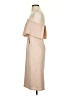 Lulus 100% Polyester Tan Cocktail Dress Size S - photo 5