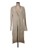 J.Jill Ivory Coat Size S - photo 1