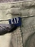 Gap 100% Cotton Green Casual Pants Size 14 - photo 7