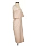 Lulus 100% Polyester Tan Cocktail Dress Size S - photo 4