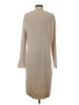 J.Jill Ivory Coat Size S - photo 2