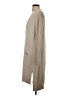 J.Jill Ivory Coat Size S - photo 5