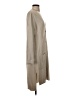 J.Jill Ivory Coat Size S - photo 4