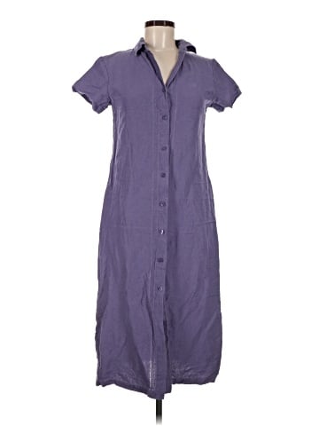 Style&Co Casual Dress (view 1)