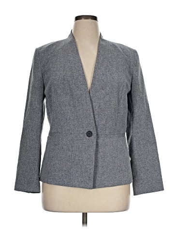 Halogen Blazer (view 1)