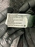 Wild Fable 100% Polyester Black Track Pants Size M - photo 8