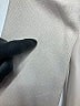 Sioni Ivory Track Jacket Size XS - photo 3