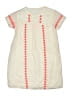 Crewcuts Ivory Dress Size 8 - photo 1