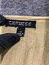 Express Tan Cardigan Size M - photo 7