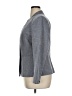 Halogen Gray Blazer Size 16 - photo 5
