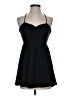 Unbranded Black Sleeveless Top Size S - photo 1