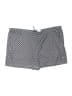 Nike Chevron-herringbone Gray Shorts Size 12 - 14 - photo 1