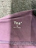 TNA Purple Active Pants Size M - photo 7