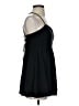 Unbranded Black Sleeveless Top Size S - photo 4
