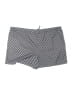 Nike Chevron-herringbone Gray Shorts Size 12 - 14 - photo 2