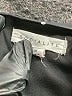 Socialite Black Sleeveless Blouse Size M - photo 7