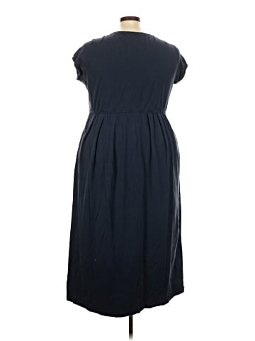 eShakti Casual Dress (view 2)