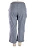 Soma Chevron-herringbone Gray Casual Pants Size XXL - photo 2