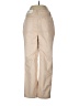 Cato Tan Casual Pants Size 12 - photo 2