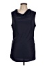 Dana Buchman Blue Casual Dress Size L - photo 1