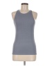 Wilfred Free Gray Active Tank Size M - photo 1