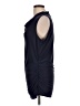 Dana Buchman Blue Casual Dress Size L - photo 5