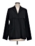 Lululemon Athletica Black Blazer Size 10 - photo 1