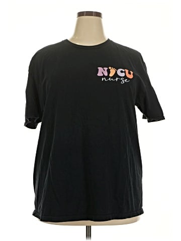 Gildan Short Sleeve T-Shirt (view 1)