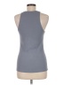 Wilfred Free Gray Active Tank Size M - photo 2