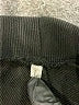 Unbranded Black Track Pants Size L - photo 7
