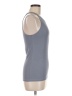 Wilfred Free Gray Active Tank Size M - photo 4