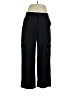 Sanctuary Black Cargo Pants Size 33 waist - photo 1