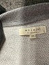 mile(s) by Madewell Gray Pullover Sweater Size XS - photo 7