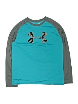 Under Armour Active T-Shirt (view 1)