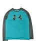 Under Armour Teal Active T-Shirt Size L (youth) - photo 1