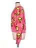 Dr. Seuss 100% Polyester Print Pink Pullover Sweater Size XL - photo 5