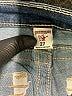 True Religion Blue Jeans Size 27 waist - photo 7