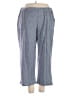 Soma Chevron-herringbone Gray Casual Pants Size XXL - photo 1