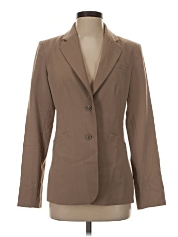 Covington Blazer (view 1)