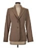Covington Brown Blazer Size 4 - photo 1