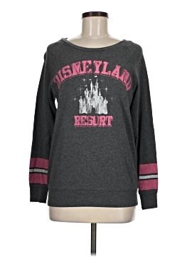 Disney Parks Sweatshirt