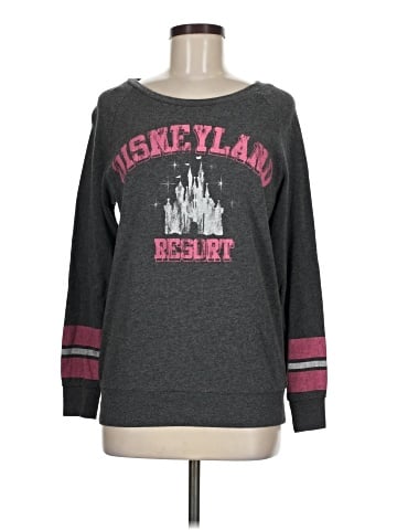 Disney Parks Sweatshirt (view 1)