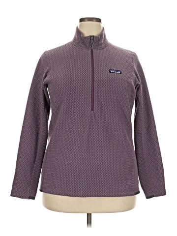 Patagonia Pullover Sweater (view 1)