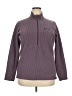 Patagonia 100% Polyester Purple Pullover Sweater Size XXL - photo 1