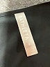 Athleta Solid Black Jumpsuit Size S - photo 4